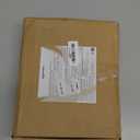 Amazon Basics Lightweight Super Soft Cooling, Easy Care Breathable Wrinkle Free Microfiber Comfortable 4-Piece Bed Sheet Set with 14-Inch Deep Pockets, Queen, Taupe, Solid