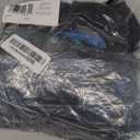 Hanes boys Boys' Performance Tween Boxer Briefs Underwear, X-temp, Assorted Solids, 6-pack, M