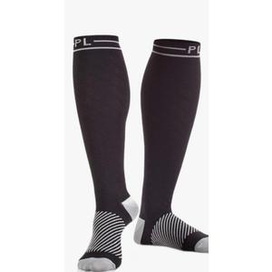 POWERLIX Compression Socks for Women & Men (Pair) for Neuropathy Swelling Pain Relief 20-30 mmHg Medical Knee-high Stockings POWERLIX Compression Socks for Women & Men (Pair) for Neuropathy Swelling Pain Relief 20-30 mmHg Medical Knee-high Stockings