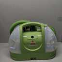 BISSELL Little Green Multi-Purpose Portable Carpet and Upholstery Cleaner, Car and Auto Detailer, with Exclusive Specialty Tools, Green, 1400B