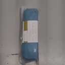 Mr. Pen Silicone Pencil Pouch, Teal Pencil Case, Aesthetic Pencil Bag for Women, Makeup Pouch