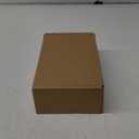 Art3d 5-Pack Acoustic Wood Slat Wall Panel Sample - 5.9 x 4.7 Inch Sound Absorbing Panels, 8 Colors