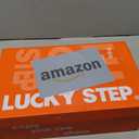 LUCKY STEP Women's Retro Fashion Sneakers Classic Casual Walking Shoes Non Slip Comfort Skate Shoes (9)