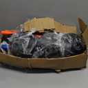 6 Set Pole Bending Poles for Horses 6FT Adjustable Training Equipment for Horses Football Basketball Speed