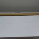 HARDURA Galvanized Under Shelf for Prep and Work Table Adjustable Lower Shelf for 24" x 48" Stainless Steel Table