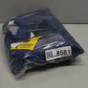 Wrangler mens Cowboy Cut Western Unlined Denim Jacket L