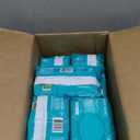 Pampers Baby Wipes, Complete Clean Baby Fresh Scented Wipe, Gently Cleans Head to Toe, 864 Total (12 Flip-Top Packs)