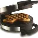 The Texas Waffle Maker