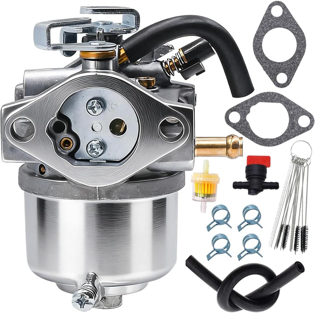 AM122614 Carburetor with Gaskets Fit for John Deere LX178 Carb marked 32045 32226 32410 32361 AM109051 AM117822 AM121369