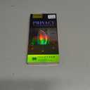 2 x 2 Pack Privacy for iPhone 17 Pro Screen Protector (6.3 inches), Anti-Spy Tempered Glass Film,Case Friendly, Balanced 28-Degree Privacy Angle