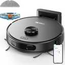 Robot Vacuum and Mop