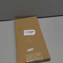 Foldable 6-Position Height Adjustable Pedicure & Manicure Foot Rest, Non-Slip Rubber Foot Stool for Comfortable Home Nail Care, Easy Toenail Trimming & Nail Art Foot Stool