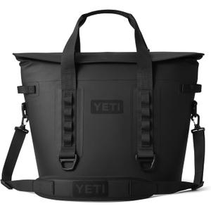 YETI Hopper M Series Portable Soft Coolers with MagShield Access