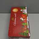 16 Pack Christmas Scented Candles Gift Set 2.5oz Strong Fragrance jar Candles Natural Soy Wax Candles Portable Travel Tin Jar Candles Gifts for Home Scented Decoration Birthday Valentine'sDay