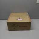 Luvkczc Upgrade Semi Flush Mount Ceiling Light,Brass Ceiling Light Fixture, Mid Century Ceiling Light, Glass Close to Ceiling Light for Bedroom Kitchen Porch Hallway, Bulbs Not Included