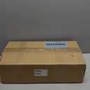 Two-Piece Polished Finish Finned Aluminum Valve Covers Replacement for GM V8 GEN. III/IV LS BASED