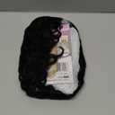 Short Curly Pixie Cut 13x4 Lace Front Wig Human Hair Wigs 13x4 HD Lace Frontal Wigs Short Layered Curly Glueless Wig Pre Plucked Deep Wave Pixie Cut Human Hair Wigs for Black Women, Natural Black