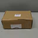 18" Herding Ball for Dogs, Dual-Layer Herding Toy with Protective Cover, Durable Giant Dog Ball for Australian Shepherd, Cattle Dog, Border Collie for Outdoor Play (Orange)