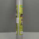 Light Gray Shelf Liners for Kitchen Cabinets Refrigerator Liners Waterproof & Oil-Proof Kitchen Cupboard Liner Drawer Mats EVA Material Non Adhesive Fridge Liner for Shelves 23.6 x 236.2 Inches