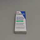 CeraVe Oil Control Moisturizing Gel-Cream, Face Moisturizer for Oily Skin, Niacinamide, Hyaluronic Acid & Oil Absorbing Technology To Rebalance Oily Skin, Non-Comedogenic, Fragrance Free & Oil-Free