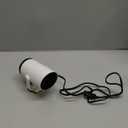 Portable 12V Car Heater, 2 in1 Fast Heating and Cooling Fan for Car Windshield Defogger Defroster, Plugin Cigaerte Lighter Suitable for Cars SUV Truck and Trailer (CFBS214)