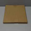 Aayoruro Round Rattan Tray with Mother of Pearl Inlay, Decorative Wicker Serving Tray with Wooden Base, Woven Basket Trays for Bread Fruits Coffee, Leaf