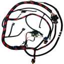1997 7.3L Engine Wiring Harness F7TZ9A451CA Fits for Ford F250 F350 F-Super Duty 7.3 Diesel 97 Wire Harness Assembly F7TZ-9A451-CA