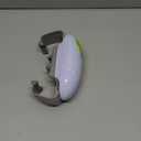 Electric Jar Opener, Jar opener, Automatic Jar Opener, Automatic Jar Opener for seniors with arthritis, fits almost all lid sizes, Not applicable to plastic jars(white)