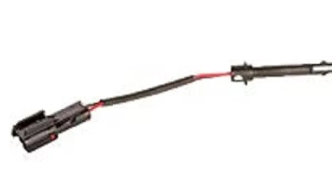 GM Genuine Parts 93742508 Power Brake Booster Sensor