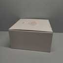 47 Flowers in a Luxury Suede Box, Birthday Gifts for Women, Preserved Flowers, Mothers Day Roses Gift for Mom, Red