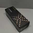 Blow Dryer Brush, Hair Dryer Brush in One, 600W Oval Hot Air Volumizer & Straightener, AntiFrizz Blowout Styling Brush, Dual Voltage 110–240V Travel (2 Inch) Pink