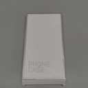 SPIDERCASE for iPhone 15 Pro Case, Magnetic Translucent Matte Case with 2PCS Tempered Glass Screen Protector Slim Phone Case for iPhone 15 Pro 6.1'', Black