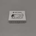 GPS Tracker for Dogs & Cats - Device