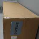 4FT Pre-Lit Artificial Norfolk Pine Christmas Tree  Realistic Potted Tree with 100 LED Lights & 8-Function Battery Box, Pre-Assembled Faux Holiday Dcor for Indoor Use (2)