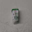 Women's Step Counter Pedometer Watch with Stainless Steel Bracelet, Stylish Design, No App, No Charging Needed for Step, Calorie, Distance, Alarm, Countdown TimerTU-2401