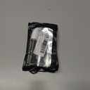 2 x RACOONA Paint Pen,Car Accessories Touch Up Paint Pen,Car Paint Scratch Repair,Car Scratch Remover Pen,Touch Up Paint Pen for Cars,Car Touch Up Paint Pen,Deep Scratches for All Types of Cars (Pearl White)