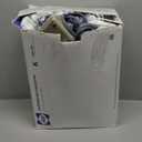 Sealy Electric Mattress Pad King Size, 10 Heating Settings Heated Mattress Pad, Bed Warmer with Dual Controller & Auto Off 1-12 Hours, Fit Up to 17 Inch, Machine Washable, 78"x80"