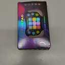 AOTIBO Fast Push Fidget Toys Handle, Flashing Handheld Game for Kids Teens Adults, Electronic Brain & Memory Game, Quick Push Buttons Gamepad, Xmas Birthday Gifts STEM Toys for Boys Girls