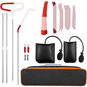 18pcs Professional Kit with Air Wedge Pump