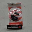 Streamlight 69406 TLR-7 X sub USB 500-Lumen 5000-Candela Weapon Light Designed Exclusively and Solely for Sig Sauer P365/XL Closed Rail Systems, Includes Mounting Kit, Key, and Multi-Tool, Black