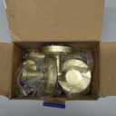 HOME SO Suction Cup Hooks for Shower & Bathroom Towel Holder 4-Pack  Suction Cups Hooks for Hanging Towels, Robes, & Coats - Tiles, Glass Door or Mirror  Shower Hooks & Towel Hooks Organizer - Gold