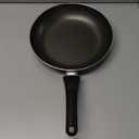 GoodCook Nonstick Saut Pan, 10 Inch, Black