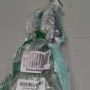 BLACKYEW Curly Hair Brush, 5in1 Detangling & Curl Defining Brush for Curly Hair Wet or Dry, Shaping & Styling Brushes with Less Pulling for Women & Men (Teal)