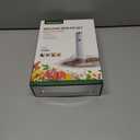 Handheld Vacuum Sealer for Food with 22 Reusable Sous Vide Bags, Compact Cordless Sealer Machine for Travel, Fresh & Save Meal Prep