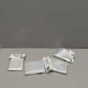 Sleeve Kings Euro Card Sleeves 59 X 92 mm (4x110 Pack, 440 Sleeves)