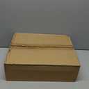 Kingrol Vintage Goblet Glasses Set of 6, 10 oz Heavy-Duty Pressed Glass Water or Wine Glasses with Ornate Design for Dining, Daily Use or Party Display