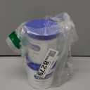 Albolene Moisturizing Cleanser & Makeup Remover Balm - Fragrance-Free Facial Cream for Cleansing & Hydration - Multi-Use Skincare for All Skin Types - No Harsh Chemicals - 12 oz (Pack of 2)