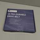 Drive Belt 41A5250, 237'' Garage Door Openers Belt Craftsman 41ab050-2 for 7ft High Garage Doors, 041A5250 Belt Compatible with Chamberlain/LiftMaster/Sentex/Whisper Belt Drive Garage Door Opener