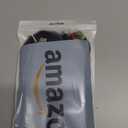 6 in 1 Multi Charging Cable, 2Pack 10Ft USBC Multi Chargers for All Devices Braided USB A/C to Lightning/Type C/Micro USB Ports Universal Charger Cord for iPhone Series/Samsung/Tablets/PS and More