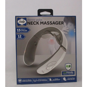 Sealy Neck Massager